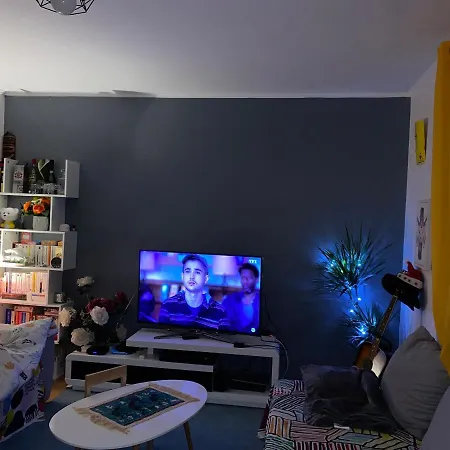 Apartmán La Bengo