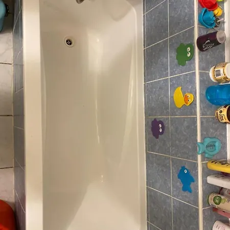 La Bengo Apartmán *